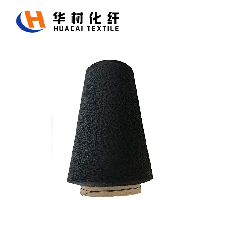 Fil teint en polyester